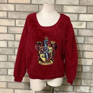 3for$20 Harry Potter junior small sleep sweater griffundor